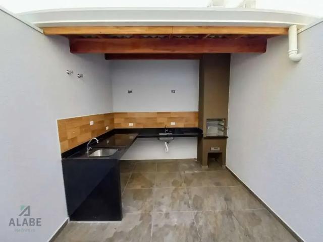 Casa / Sobrado para Venda em São Paulo/SP Jardim Cidália 3 Quartos