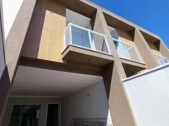 Casa / Sobrado para Venda em São Paulo/SP Jardim Cidália 3 Quartos
