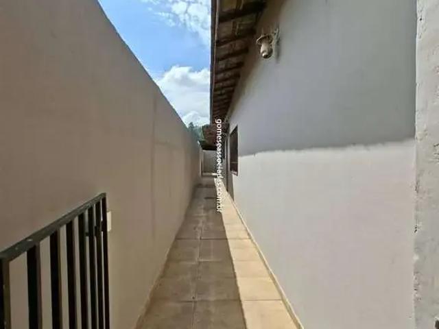 Casa / Sobrado para Venda em São Paulo/SP Jardim Cláudia 2 Quartos