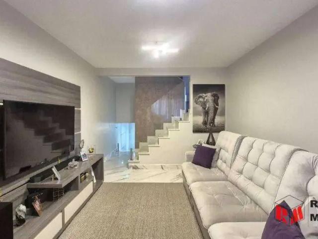 Casa / Sobrado para Venda em São Paulo/SP Jardim Cláudia 2 Quartos