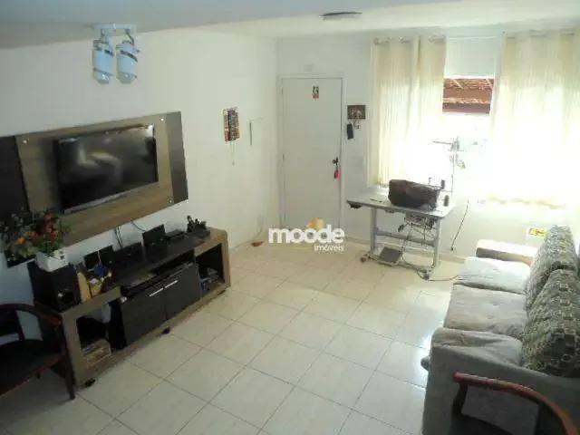 Casa / Sobrado para Venda em São Paulo/SP Jardim Cláudia 2 Quartos
