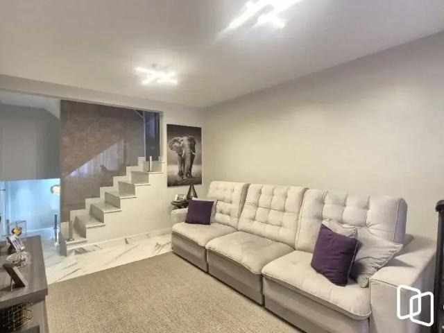 Casa / Sobrado para Venda em São Paulo/SP Jardim Cláudia 2 Quartos
