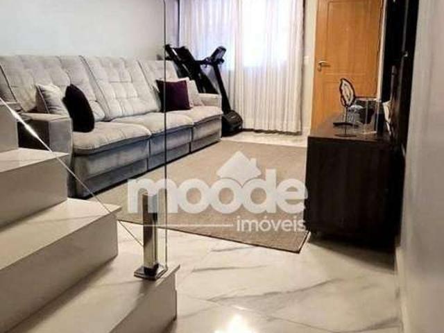 Casa / Sobrado para Venda em São Paulo/SP Jardim Cláudia 2 Quartos