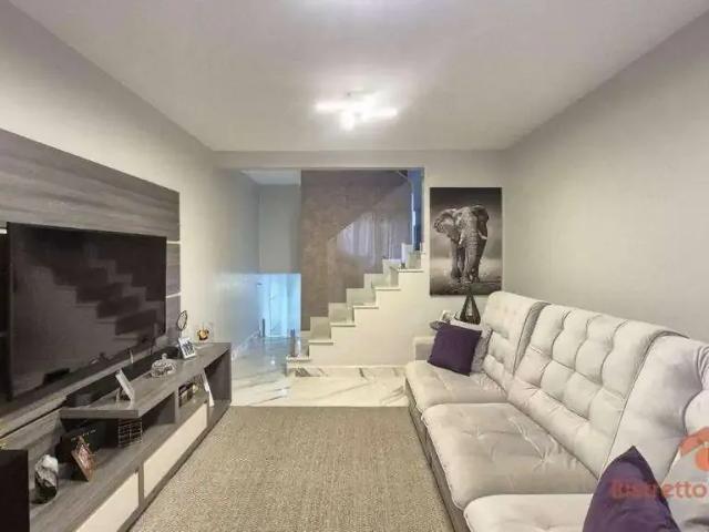 Casa / Sobrado para Venda em São Paulo/SP Jardim Cláudia 2 Quartos