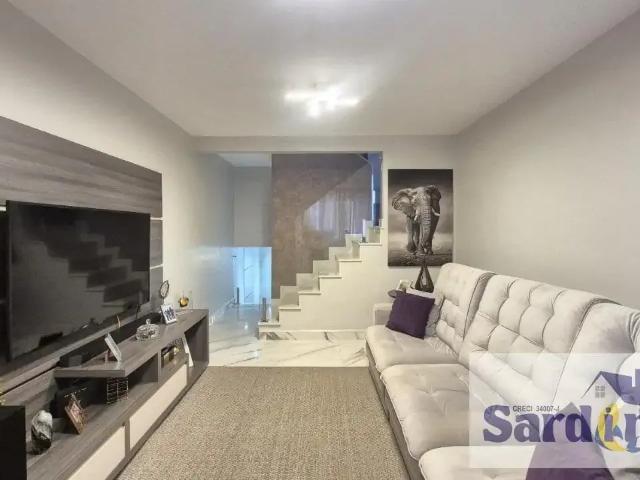 Casa / Sobrado para Venda em São Paulo/SP Jardim Cláudia 2 Quartos