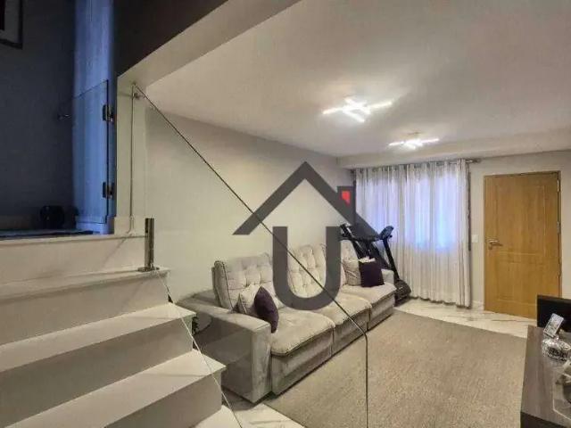 Casa / Sobrado para Venda em São Paulo/SP Jardim Cláudia 2 Quartos