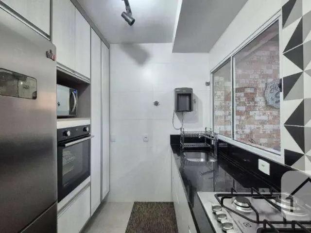 Casa / Sobrado para Venda em São Paulo/SP Jardim Cláudia 2 Quartos