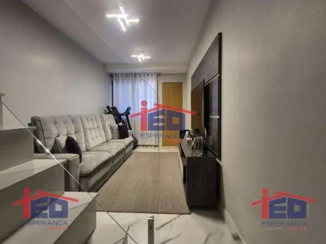 Casa / Sobrado para Venda em São Paulo/SP Jardim Cláudia 2 Quartos