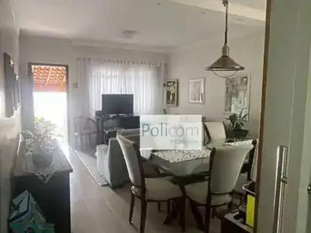 Casa / Sobrado para Venda em São Paulo/SP Jardim Cláudia 3 Quartos