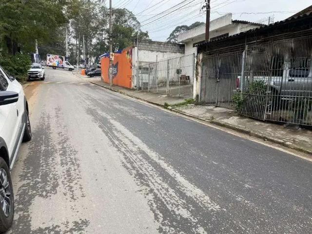 Casa / Sobrado para Venda em São Paulo/SP Jardim Cláudia 3 Quartos