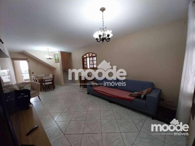 Casa / Sobrado para Venda em São Paulo/SP Jardim Cláudia 3 Quartos