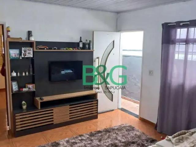 Casa / Sobrado para Venda em São Paulo/SP Jardim Clímax 2 Quartos