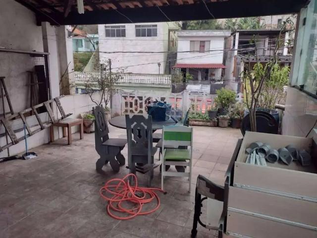 Casa / Sobrado para Venda em São Paulo/SP Jardim Clímax 2 Quartos