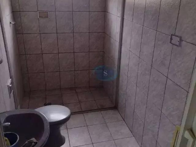 Casa / Sobrado para Venda em São Paulo/SP Jardim Clímax 2 Quartos