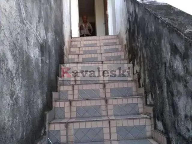Casa / Sobrado para Venda em São Paulo/SP Jardim Clímax 3 Quartos