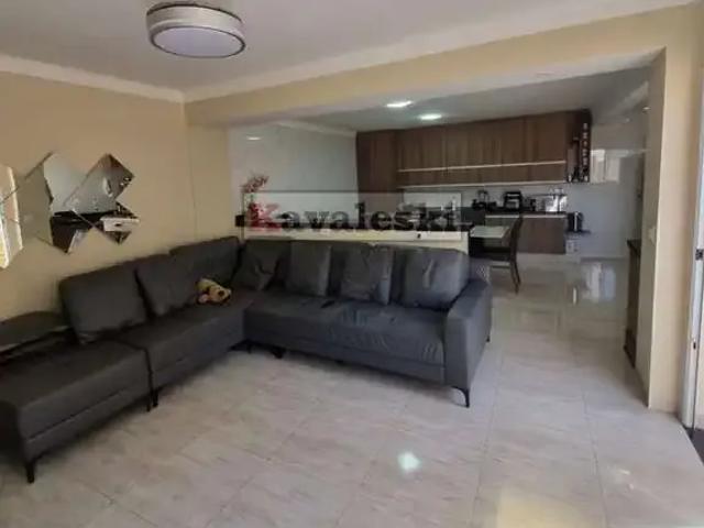 Casa / Sobrado para Venda em São Paulo/SP Jardim Clímax 3 Quartos