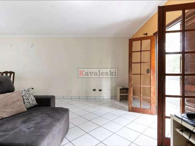 Casa / Sobrado para Venda em São Paulo/SP Jardim Clímax 3 Quartos