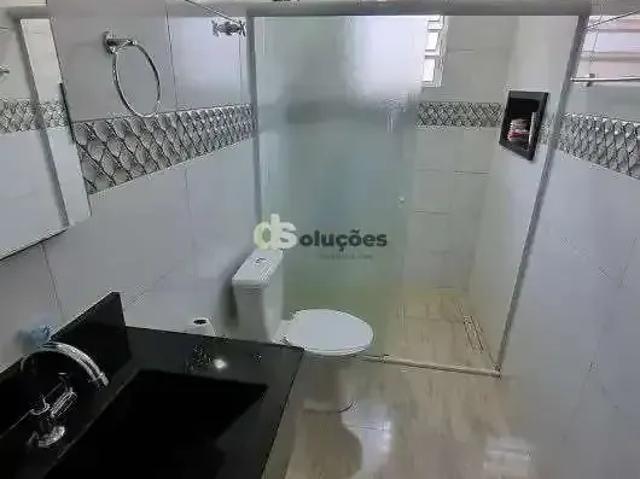 Casa / Sobrado para Venda em São Paulo/SP Jardim Clímax 3 Quartos