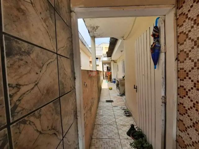 Casa / Sobrado para Venda em São Paulo/SP Jardim Clímax 3 Quartos