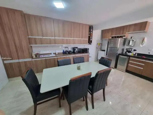 Casa / Sobrado para Venda em São Paulo/SP Jardim Clímax 3 Quartos