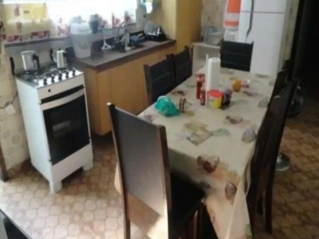 Casa / Sobrado para Venda em São Paulo/SP Jardim Clímax 3 Quartos