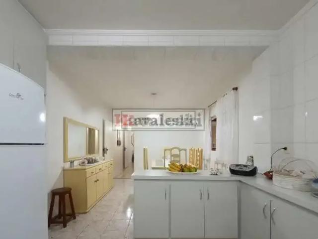 Casa / Sobrado para Venda em São Paulo/SP Jardim Clímax 3 Quartos