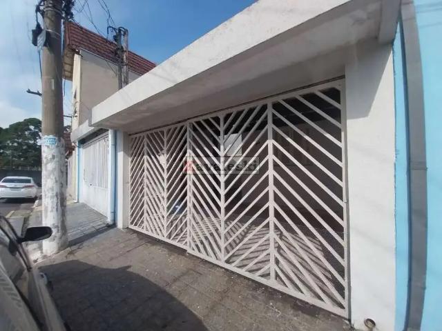 Casa / Sobrado para Venda em São Paulo/SP Jardim Clímax 3 Quartos