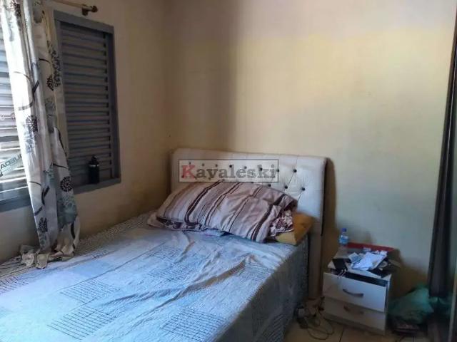Casa / Sobrado para Venda em São Paulo/SP Jardim Clímax 3 Quartos