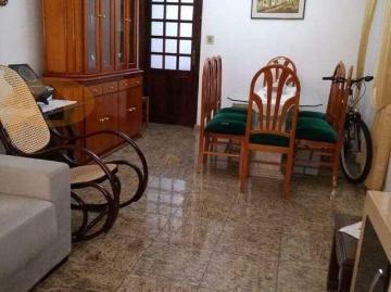 Casa / Sobrado para Venda em São Paulo/SP Jardim Clímax 3 Quartos
