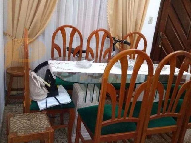 Casa / Sobrado para Venda em São Paulo/SP Jardim Clímax 3 Quartos