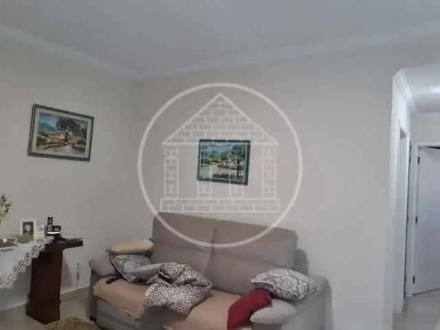 Casa / Sobrado para Venda em São Paulo/SP Jardim Cliper 2 Quartos