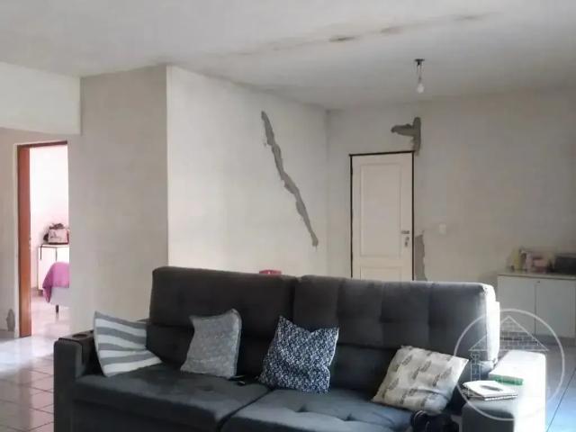 Casa / Sobrado para Venda em São Paulo/SP Jardim Cliper 2 Quartos
