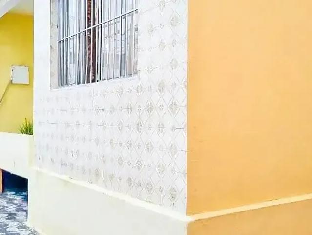Casa / Sobrado para Venda em São Paulo/SP Jardim Cliper 2 Quartos