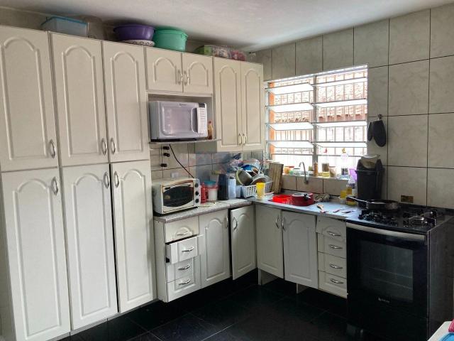 Casa / Sobrado para Venda em São Paulo/SP Jardim Cliper 2 Quartos