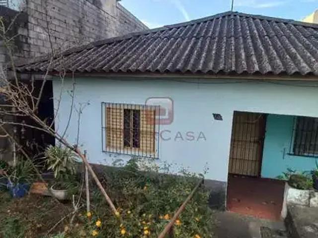 Casa / Sobrado para Venda em São Paulo/SP Jardim Cliper 2 Quartos