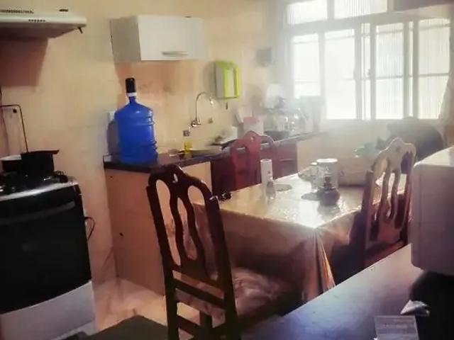 Casa / Sobrado para Venda em São Paulo/SP Jardim Cliper 2 Quartos
