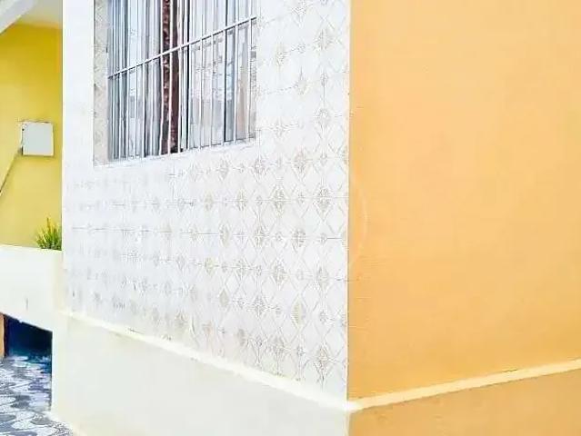 Casa / Sobrado para Venda em São Paulo/SP Jardim Cliper 2 Quartos