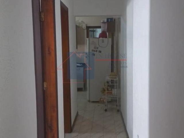 Casa / Sobrado para Venda em São Paulo/SP Jardim Cliper 2 Quartos