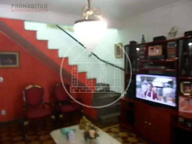 Casa / Sobrado para Venda em São Paulo/SP Jardim Cliper 2 Quartos