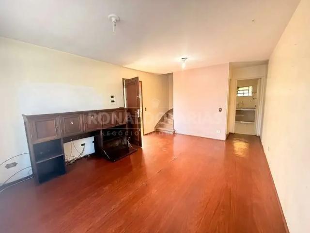 Casa / Sobrado para Venda em São Paulo/SP Jardim Cliper 2 Quartos