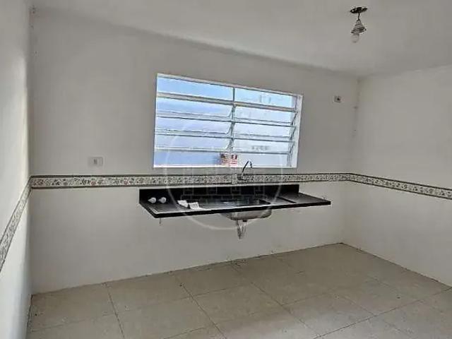 Casa / Sobrado para Venda em São Paulo/SP Jardim Cliper 2 Quartos