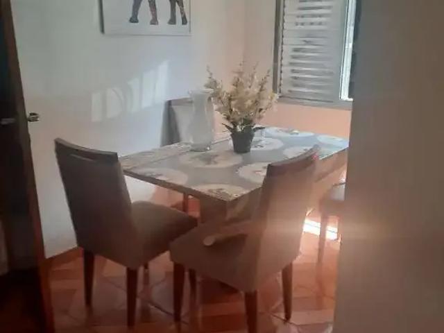Casa / Sobrado para Venda em São Paulo/SP Jardim Cliper 2 Quartos