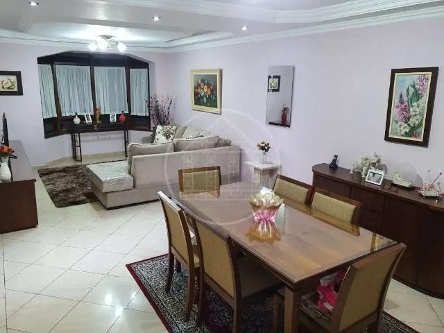 Casa / Sobrado para Venda em São Paulo/SP Jardim Cliper 3 Quartos