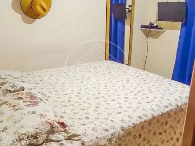 Casa / Sobrado para Venda em São Paulo/SP Jardim Cliper 3 Quartos