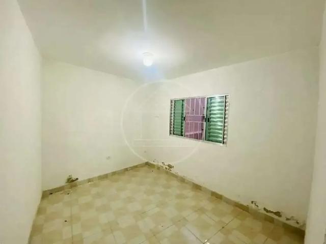 Casa / Sobrado para Venda em São Paulo/SP Jardim Cliper 3 Quartos