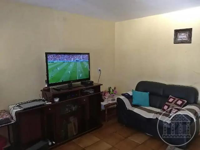 Casa / Sobrado para Venda em São Paulo/SP Jardim Cliper 3 Quartos