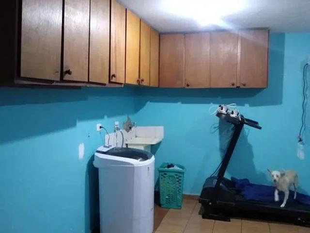 Casa / Sobrado para Venda em São Paulo/SP Jardim Cliper 3 Quartos