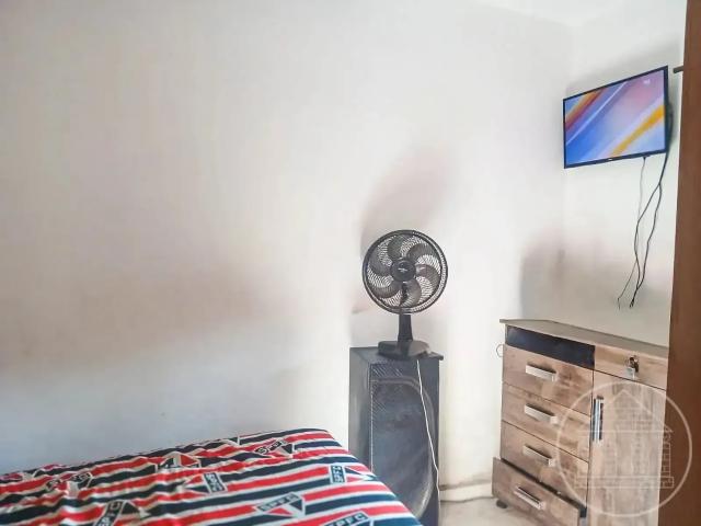 Casa / Sobrado para Venda em São Paulo/SP Jardim Cliper 3 Quartos