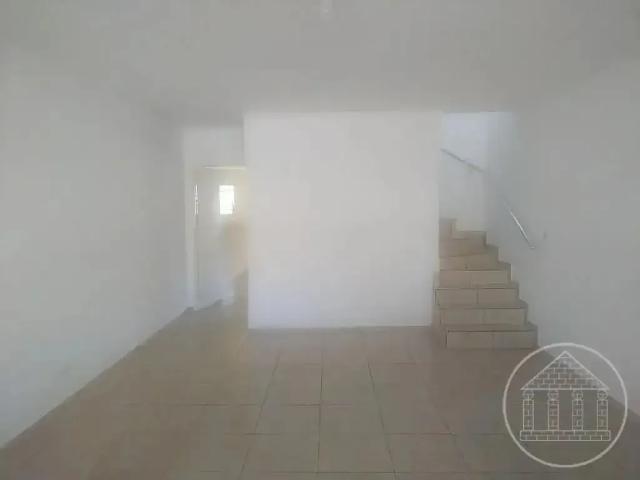 Casa / Sobrado para Venda em São Paulo/SP Jardim Cliper 3 Quartos