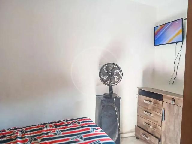 Casa / Sobrado para Venda em São Paulo/SP Jardim Cliper 3 Quartos